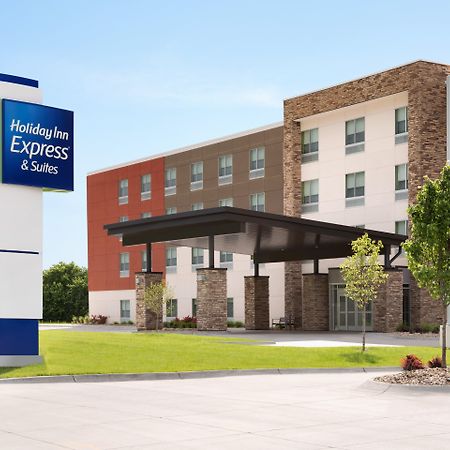 Holiday Inn Express & Suites - Kokomo South, An Ihg Hotel Exterior photo