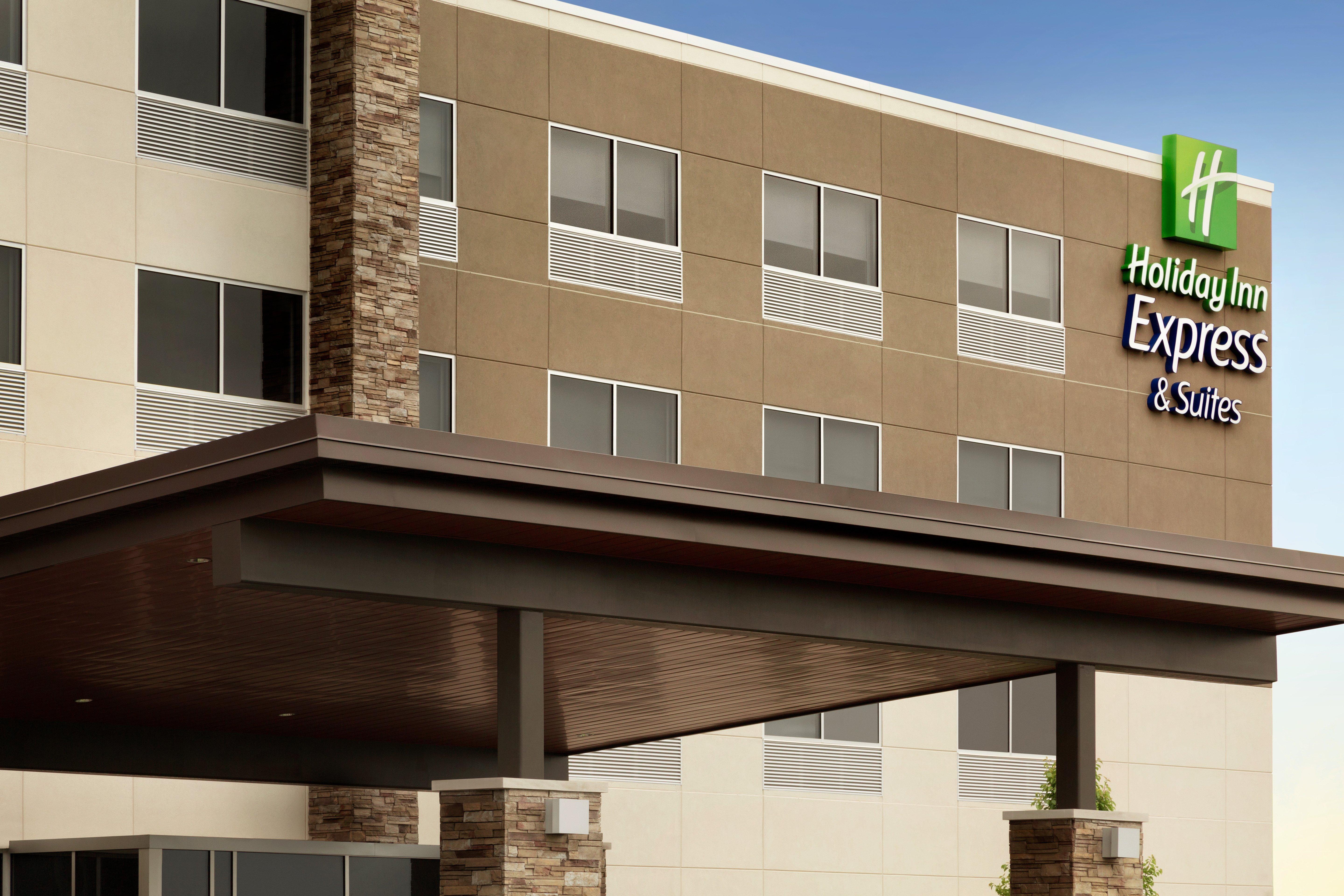 Holiday Inn Express & Suites - Kokomo South, An Ihg Hotel Exterior photo